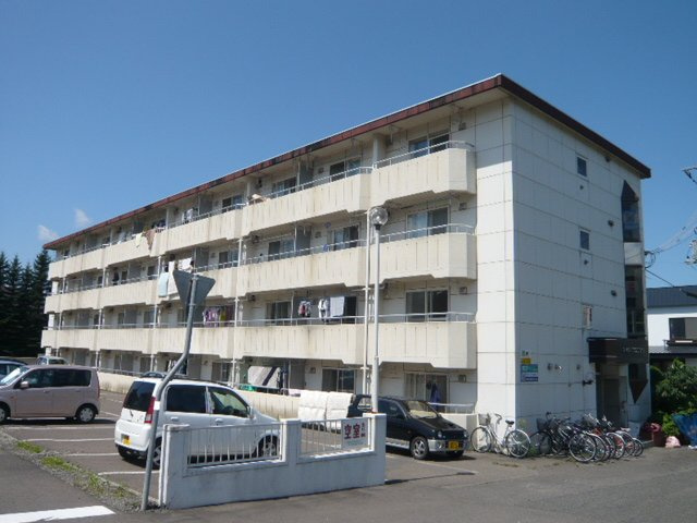 コーポラスＹＯＳＨＩＴＯ