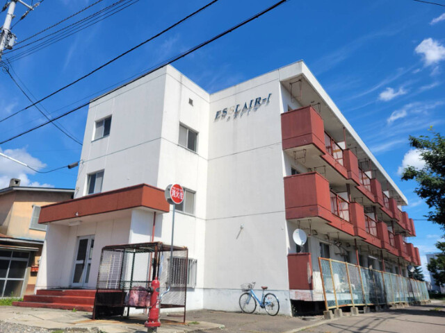 エスレイアⅠ