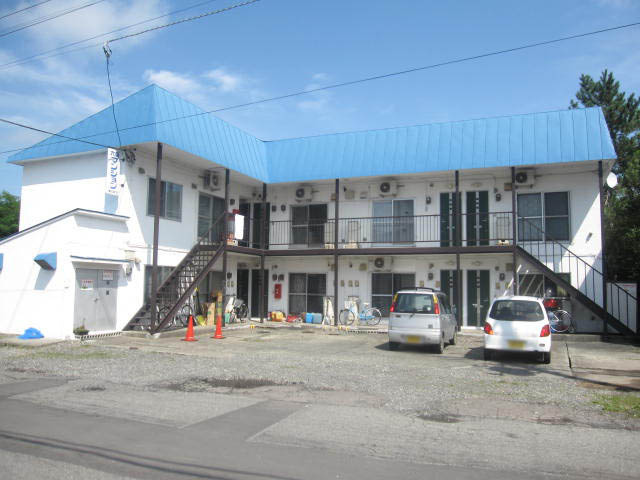 六条マンション