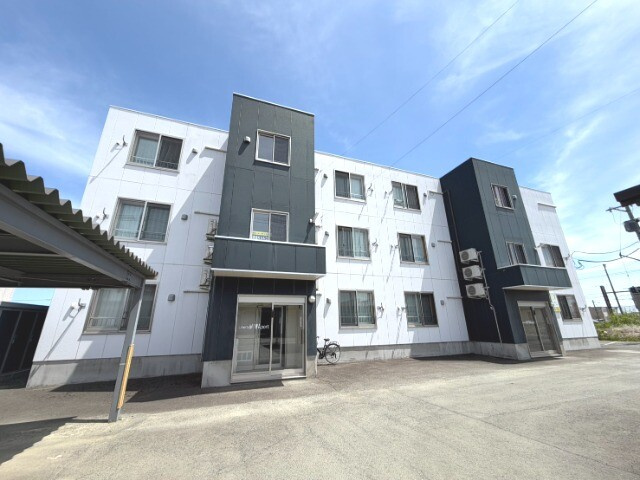 リバティみわポート