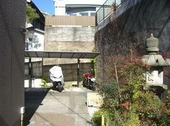 【その他共用部分】 | 野瀬の家