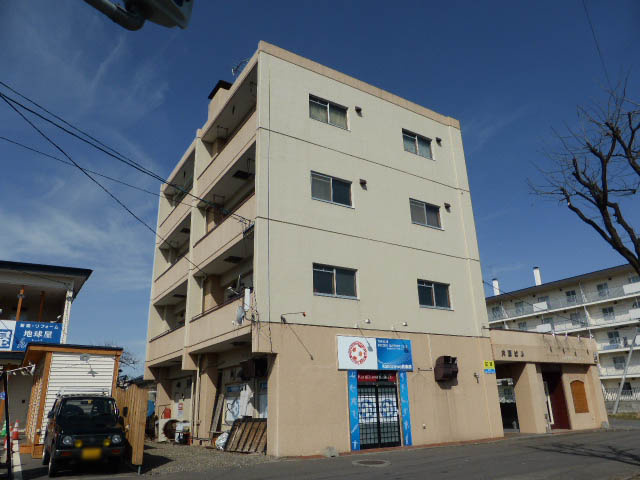 大西ビル