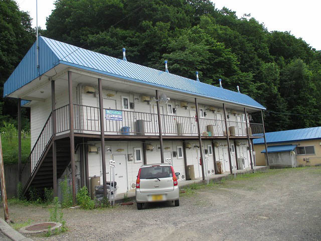 コーポ山手