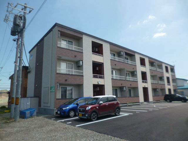 アルダ
