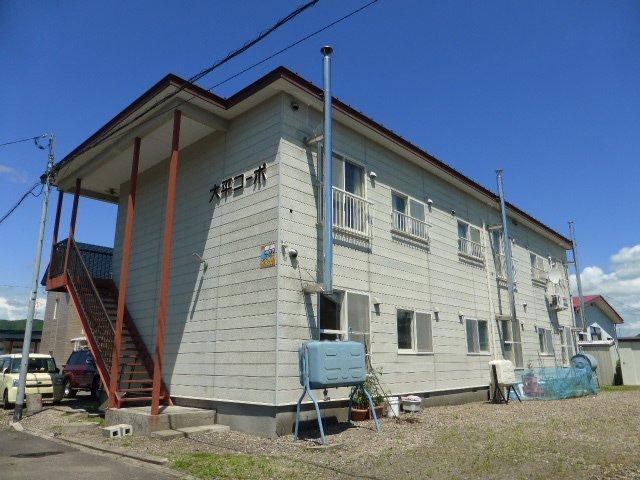 大平コーポ