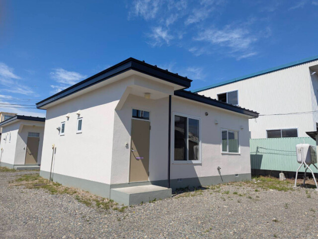 帯広市西十四条北１丁目の一戸建て
