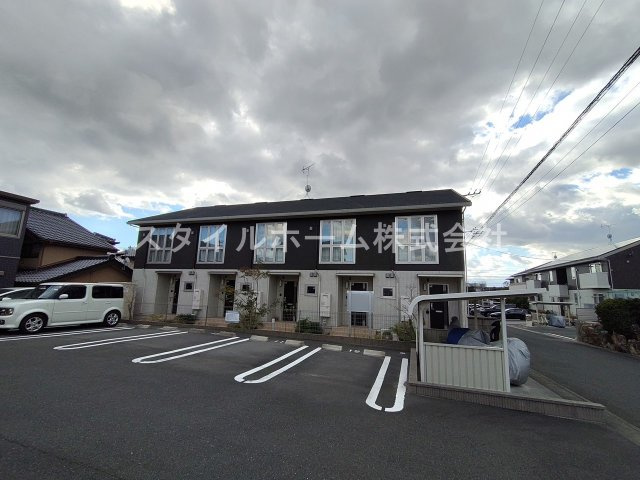 プレミールの展望