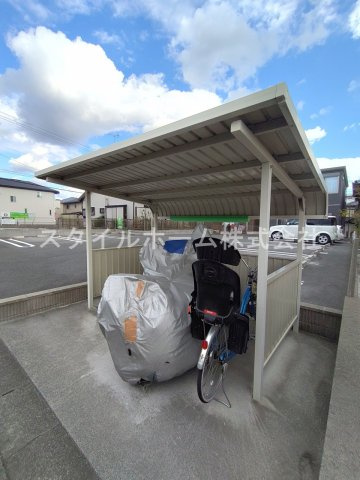 プレミールのその他共用部分