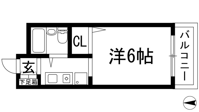 【間取り】 | Renatus（レナトゥス）伊丹