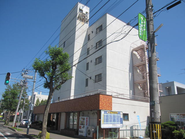 クラックスハイム帯広