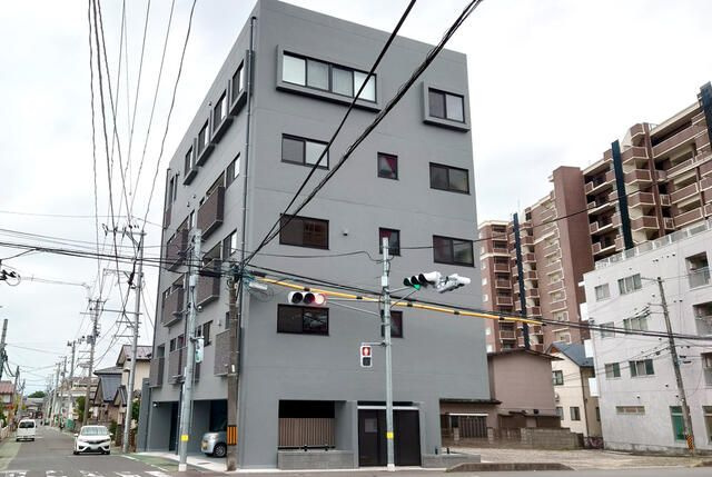 Ｔａｓｓｏ長町南