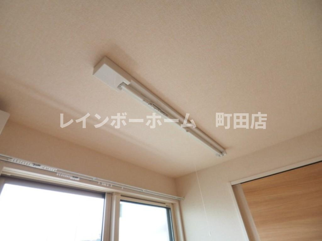 コンフォート新治※初期費用分割あと払いサービス利用可能物件のその他