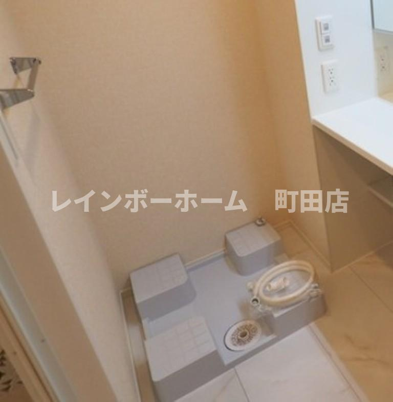 コンフォート新治※初期費用分割あと払いサービス利用可能物件の設備