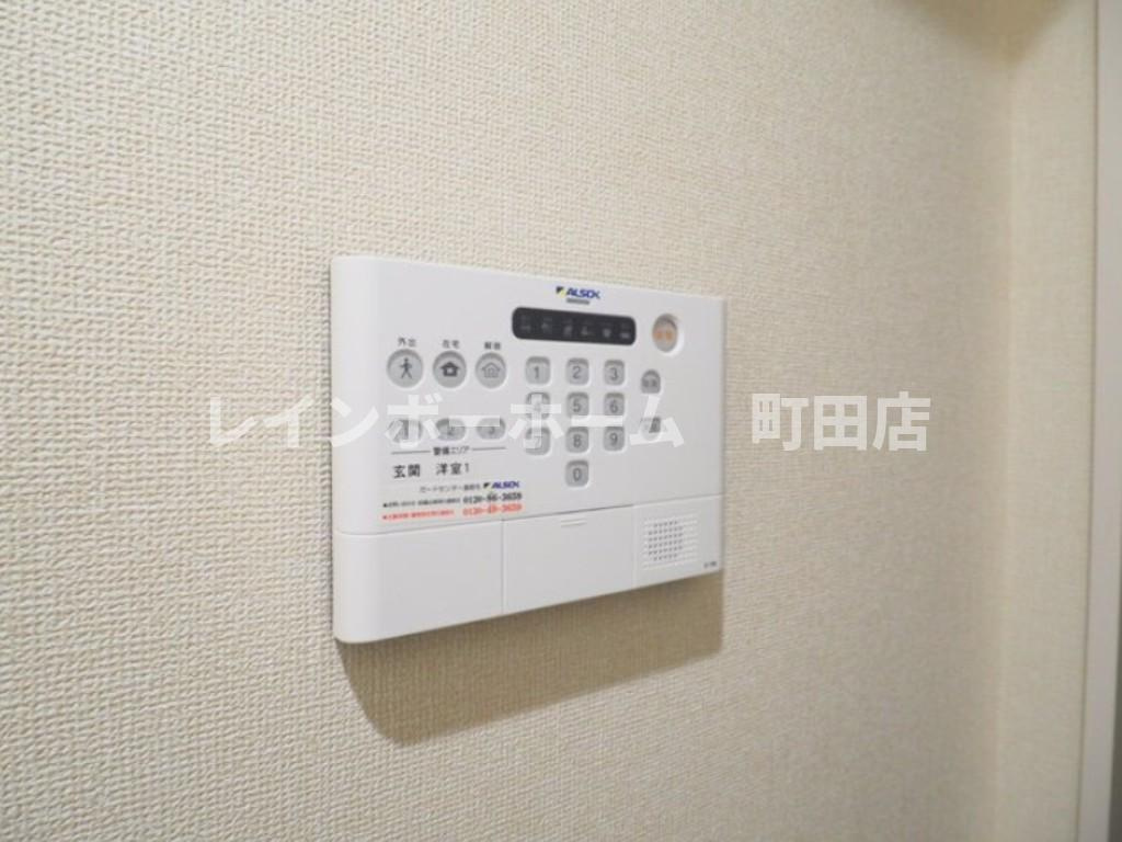 コンフォート新治※初期費用分割あと払いサービス利用可能物件の設備