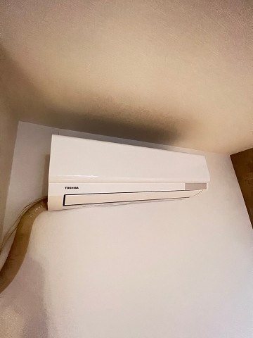 ダイドーメゾン塚口Ⅱの設備