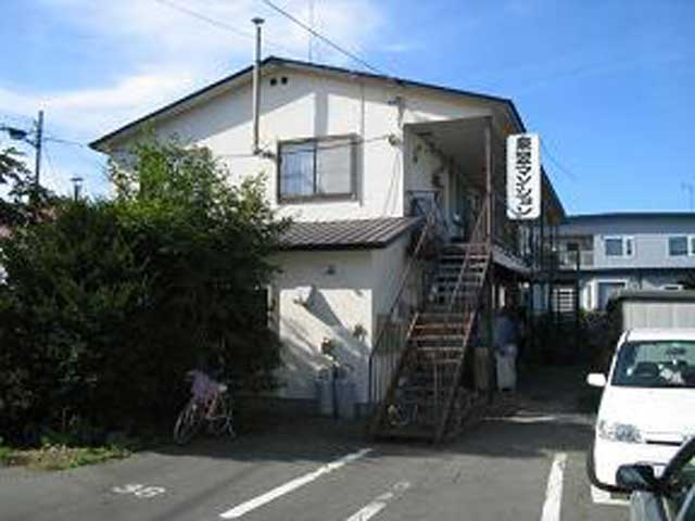 泉翠マンション