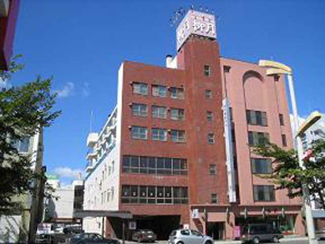 シャトー帯広