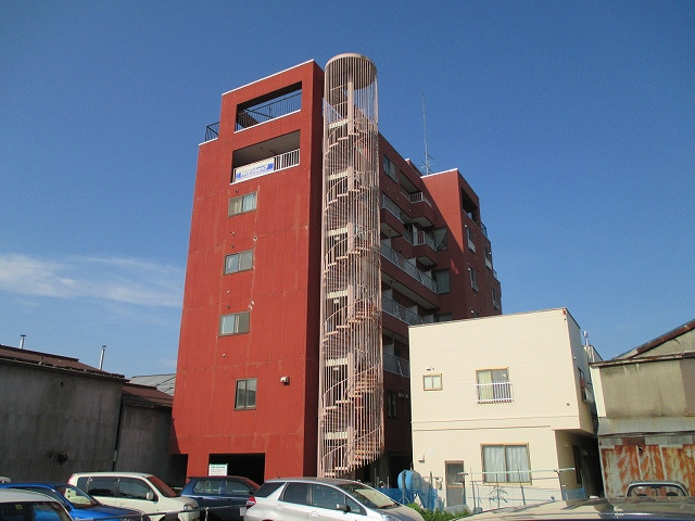 ハイツＳＫ