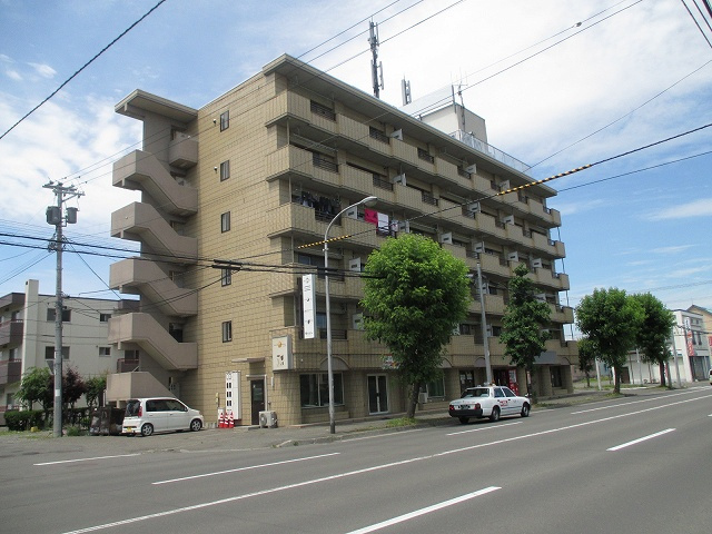 ファイブスター