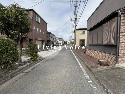 【エントランス】 | 【仲介手数料０円】厚木市三田南第9　新築一戸建て | 厚木市三田南第9　新築一戸建て