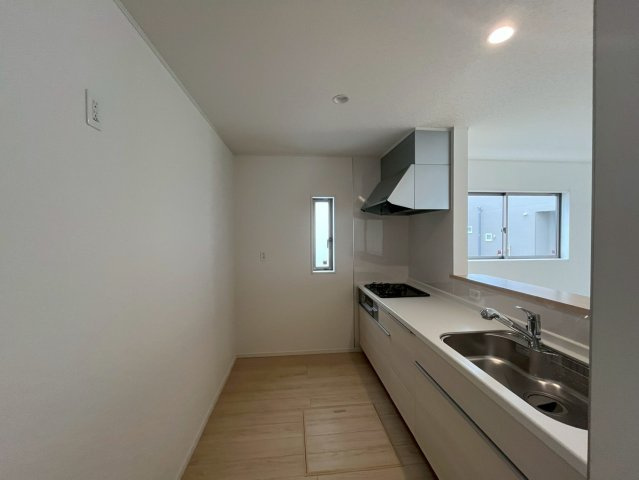 うるま市与那城屋慶名第6　クレイドルガーデン　新築戸建て　全4棟　1号棟のその他