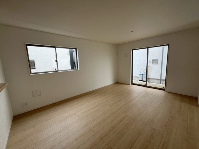 うるま市与那城屋慶名第6　クレイドルガーデン　新築戸建て　全4棟　1号棟のその他