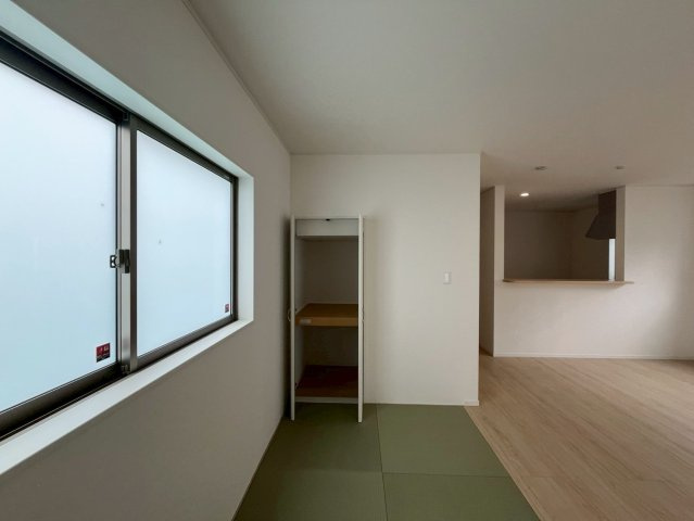 うるま市与那城屋慶名第6　クレイドルガーデン　新築戸建て　全4棟　1号棟のその他