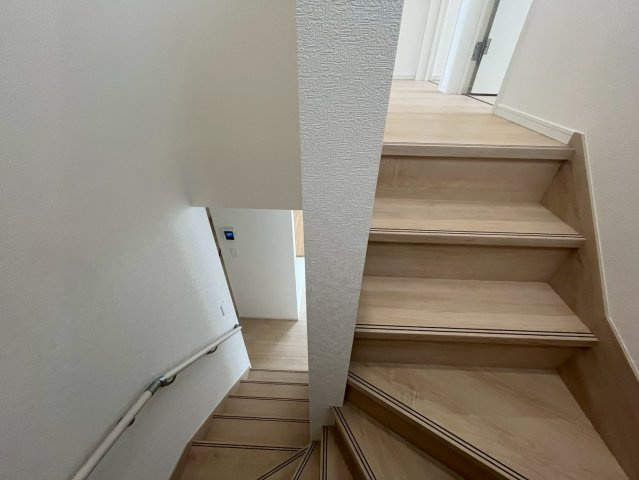 うるま市与那城屋慶名第6　クレイドルガーデン　新築戸建て　全4棟　1号棟のその他