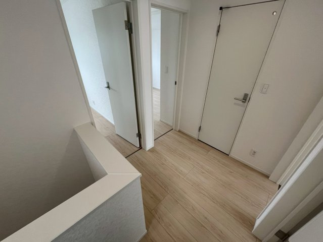 うるま市与那城屋慶名第6　クレイドルガーデン　新築戸建て　全4棟　1号棟のその他