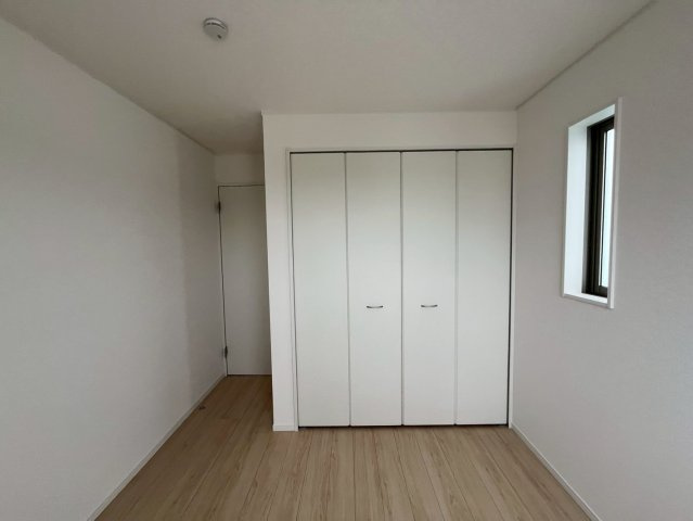うるま市与那城屋慶名第6　クレイドルガーデン　新築戸建て　全4棟　1号棟のその他