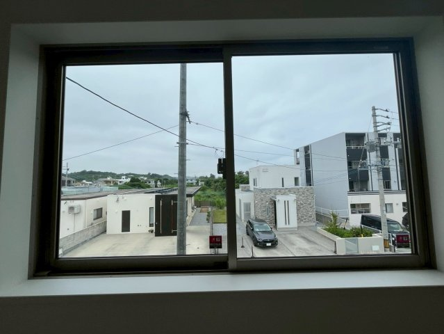 うるま市与那城屋慶名第6　クレイドルガーデン　新築戸建て　全4棟　1号棟のその他