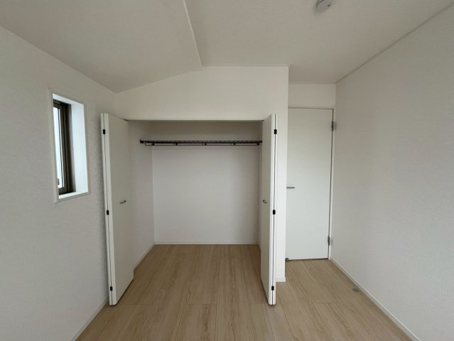 うるま市与那城屋慶名第6　クレイドルガーデン　新築戸建て　全4棟　1号棟のその他
