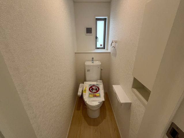 うるま市与那城屋慶名第6　クレイドルガーデン　新築戸建て　全4棟　1号棟のその他