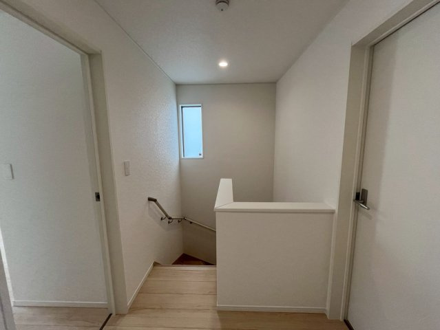 うるま市与那城屋慶名第6　クレイドルガーデン　新築戸建て　全4棟　1号棟のその他