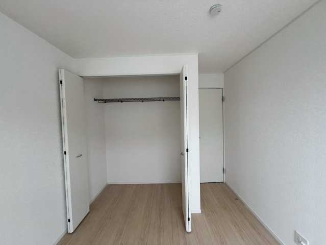 うるま市与那城屋慶名第6　クレイドルガーデン　新築戸建て　全4棟　1号棟の収納