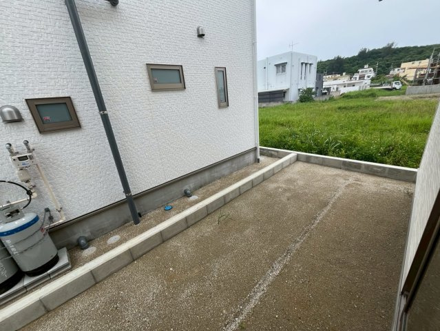 うるま市与那城屋慶名第6　クレイドルガーデン　新築戸建て　全4棟　1号棟のその他