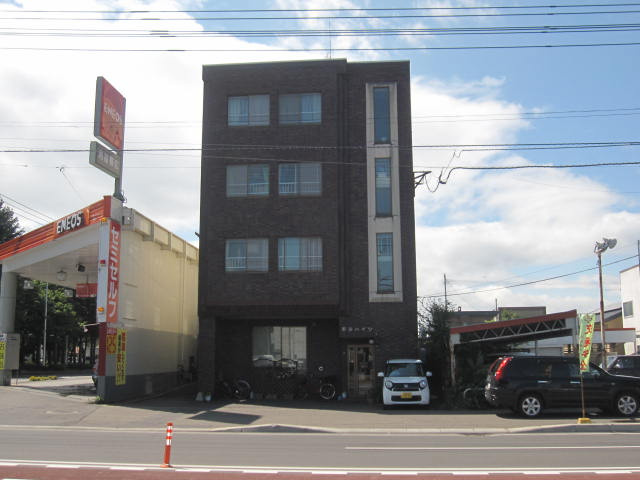 野田ハイツ