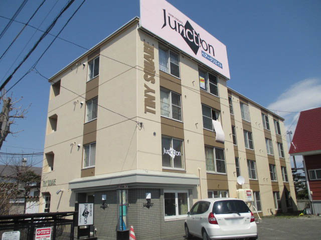 タイニースクエア