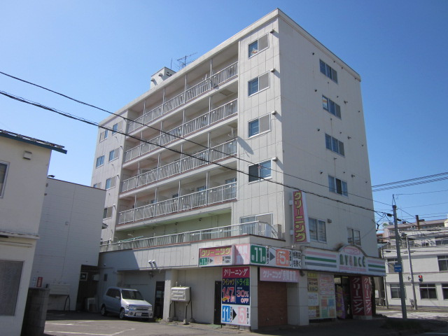 ニューライフ東２条
