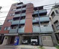 ＡＸＡＳ中野新江古田の画像