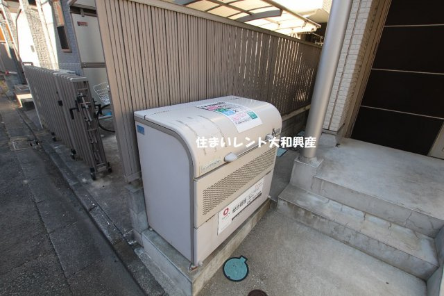 アプリコのその他共用部分