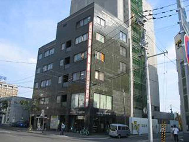 清水ビル