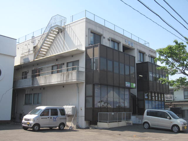 十勝館ビル