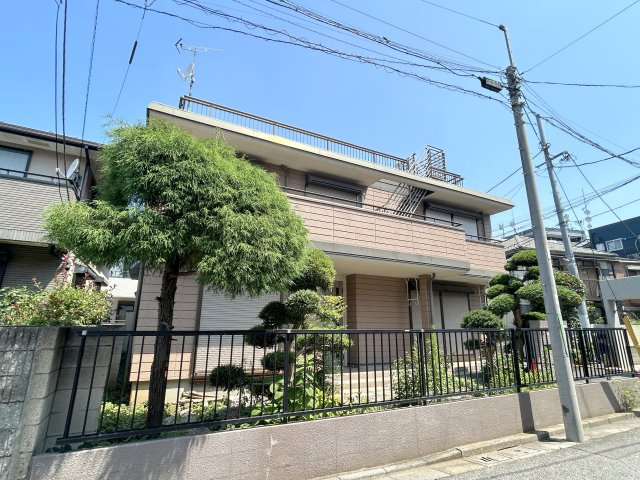 東大泉６丁目メゾン