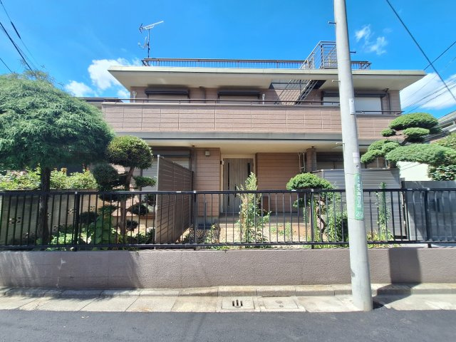 東大泉６丁目メゾン