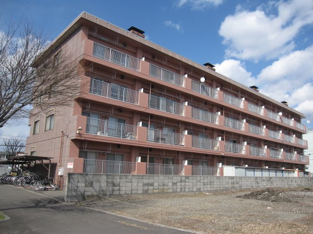 シャルム帯広