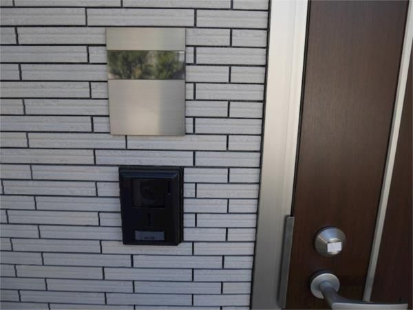 ベラ　フォレストのセキュリティ