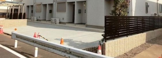 ベラ　フォレストのその他共用部分