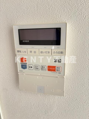 【設備】 | ドゥーエ五反田