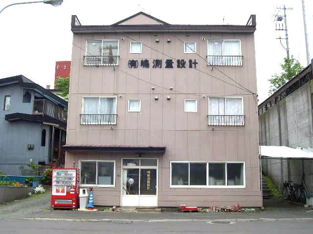 コーポシマムラ